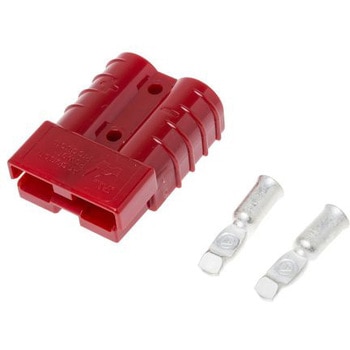 Anderson Power Products ヘビーデューティパワーコネクタ ANDERSON POWER PRODUCTS