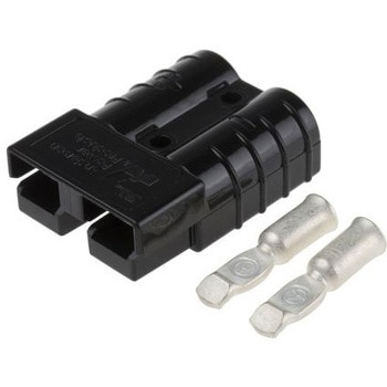 Anderson Power Products ヘビーデューティパワーコネクタ ANDERSON POWER PRODUCTS