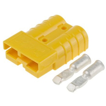 Anderson Power Products ヘビーデューティパワーコネクタ ANDERSON POWER PRODUCTS