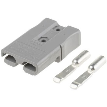 Anderson Power Products ヘビーデューティパワーコネクタキット コネクタキット オス ANDERSON POWER PRODUCTS