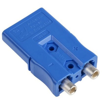 Anderson Power Products ヘビーデューティパワーコネクタキット コネクタキット オス ANDERSON POWER PRODUCTS