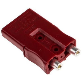 Anderson Power Products ヘビーデューティパワーコネクタキット コネクタキット オス ANDERSON POWER PRODUCTS