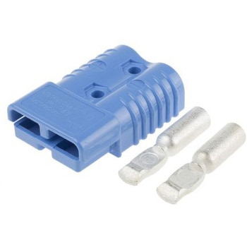 Anderson Power Products ヘビーデューティパワーコネクタキット コネクタキット オス ANDERSON POWER PRODUCTS