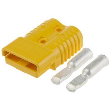 Anderson Power Products ヘビーデューティパワーコネクタキット コネクタキット オス ANDERSON POWER PRODUCTS