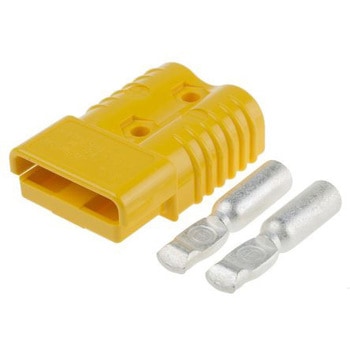 Anderson Power Products ヘビーデューティパワーコネクタキット コネクタキット オス ANDERSON POWER PRODUCTS