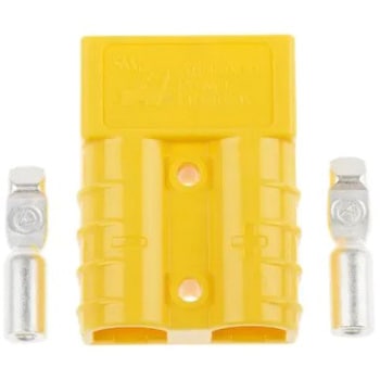 バッテリコネクタ SB50シリーズ ANDERSON POWER PRODUCTS