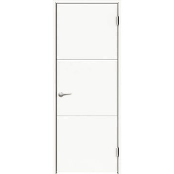 片開きドアセット 1Z型 永大産業