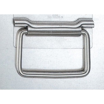 300x300x300mm 深型BOX(ステンレス/目盛り付) - エスコ