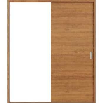 Vz Ebv307yf7gm 片引き戸セット Yf型 永大産業 本体幅 814mm 本体高さ 1997mm 枠見込 168mm Vz Ebv307yf7gm 1セット 通販モノタロウ