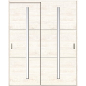 引違い戸セット 2z型