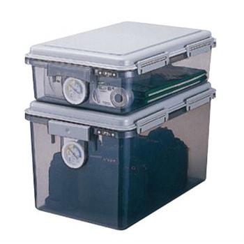 306x486x138mm/11.0L ドライボックス エスコ