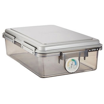 306x486x138mm/11.0L ドライボックス エスコ