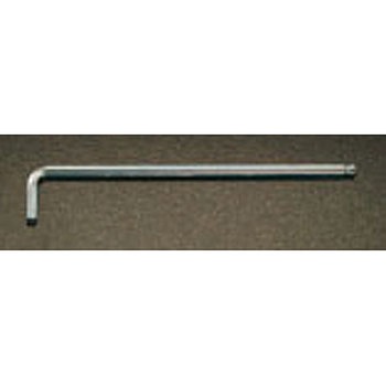 3.0x125mm [Ball-Hexagon]キーレンチ エスコ