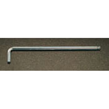 4.0x150mm [Ball-Hexagon]キーレンチ エスコ