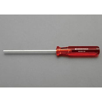 0.89x 41mm [Hexagon]ドライバー エスコ