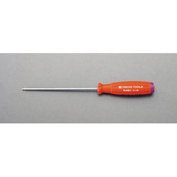 1.5 x 70mm [Ball-Hexagon]ドライバー エスコ