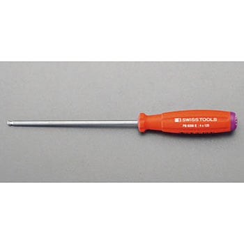 6.0 x160mm [Ball-Hexagon]ドライバー エスコ