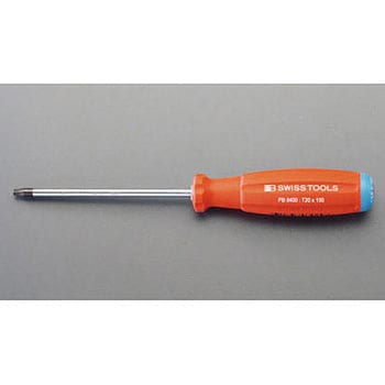 T10x 70mm [Torx]ドライバー エスコ