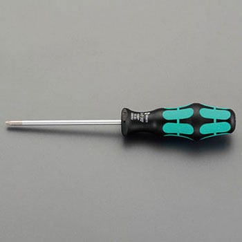 T 8x 60mm [Torx]ドライバー(ホールド機能付) エスコ