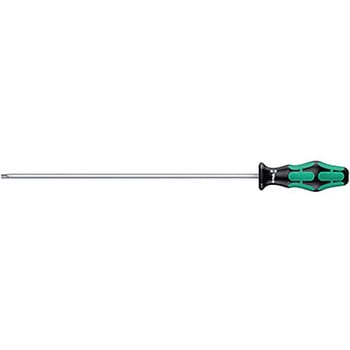 T25x300mm [Torx]ドライバー(ホールド機能付) エスコ