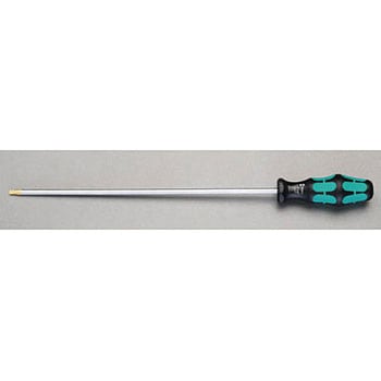 T27x300mm [Torx]ドライバー(ホールド機能付) エスコ