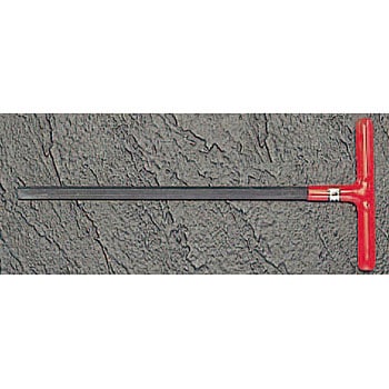 3.0x180mm [Hexagon]T型レンチ エスコ