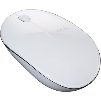 Bluetooth 3ボタンBlue LEDマウス ナカバヤシ