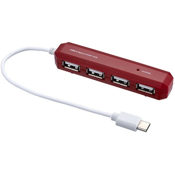 UH-C2474R USB2D0/Type-C/4|[gnu/15cm iJoV dv400܂mA 49982504