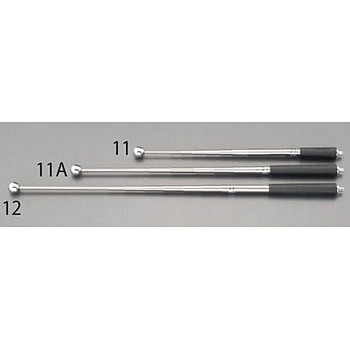 170- 720mm 打診棒 エスコ
