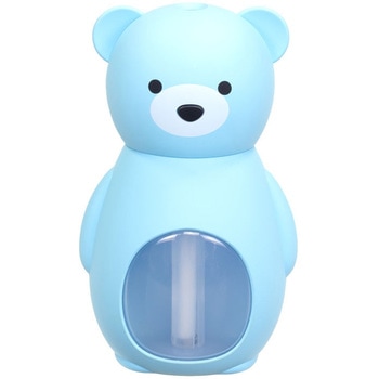 UA-049BL USB加湿器 Bear Drop ナカバヤシ 49982793