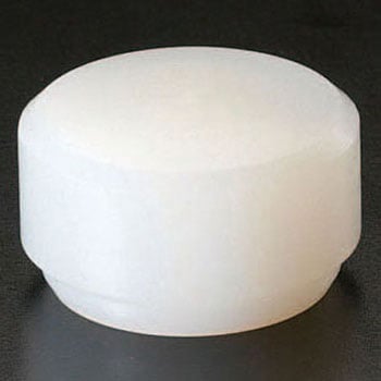 60mm 交換用ナイロンヘッド エスコ