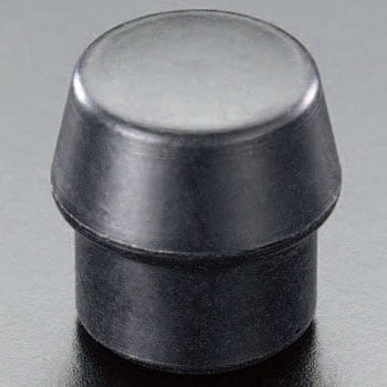 40mm ハンマーヘッド(ラバー・ミディアムハード) エスコ