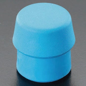 50mm ハンマーヘッド(エラストマー・ソフト) - エスコ
