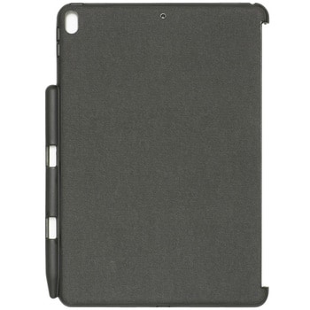TBC-IPP1705BK iPadPro_10．5用 背面ケース 1個 ナカバヤシ 【通販