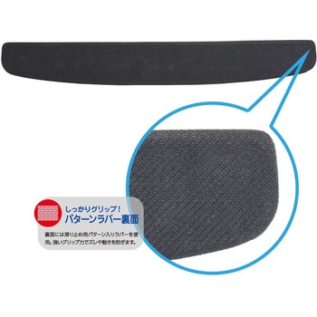 リストレスト/メモリーフォーム ナカバヤシ