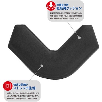 リストレストコーナー ナカバヤシ