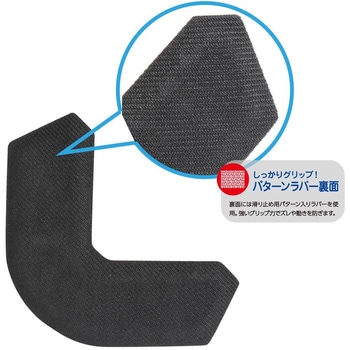 リストレストコーナー ナカバヤシ