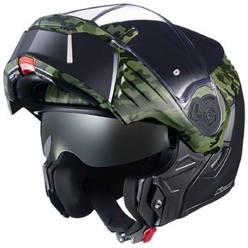 Amazon | オージーケーカブト(OGK KABUTO)バイクヘルメット