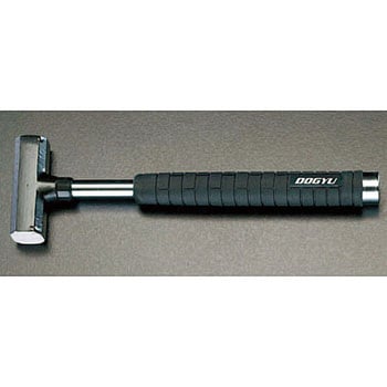 25mm/500g 電工用ハンマー エスコ