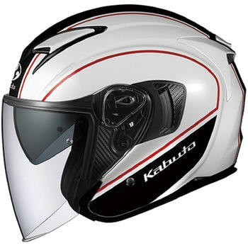 - EXCEED DELIE OGK KABUTO 49986153