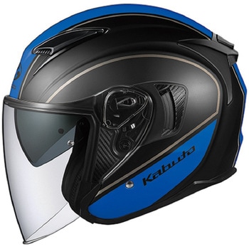- EXCEED DELIE OGK KABUTO TCYS 49986187
