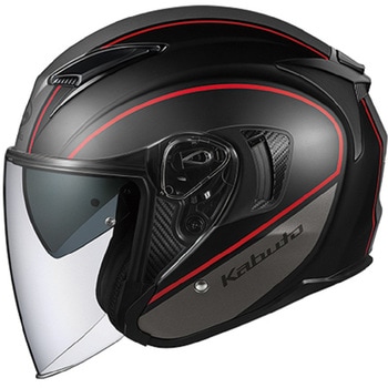 - EXCEED DELIE OGK KABUTO 49986257