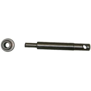 3.3/4.1/4.9/6.2mm パンチャー替刃セット - エスコ