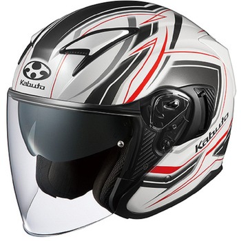 - EXCEED CLAW OGK KABUTO 49986555