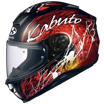 AEROBLADE5 DRAGON OGK KABUTO