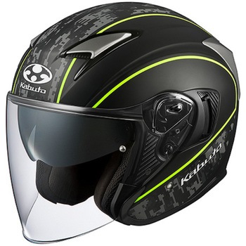 - EXCEED DELIE OGK KABUTO 49986887