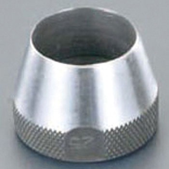 19mm 革ポンチ替刃 エスコ