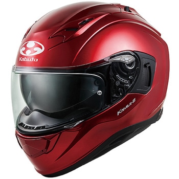 KAMUI3 OGK KABUTO