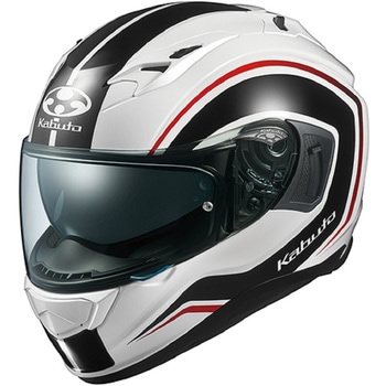 KAMUI3 NACK OGK KABUTO