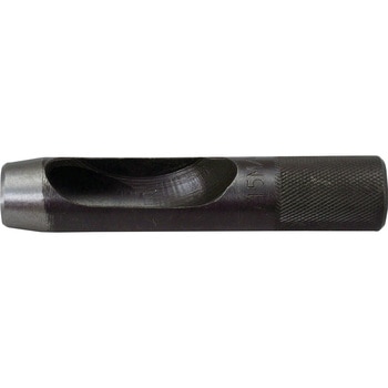 15mm 革ポンチ エスコ